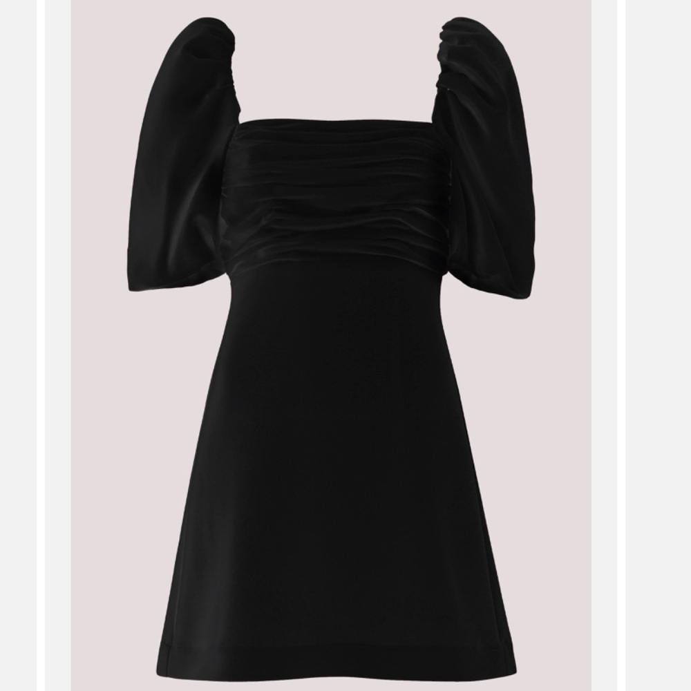 Cinq à Sept Odell Dress